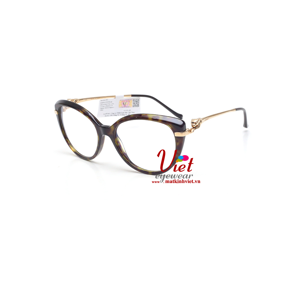 Gọng kính Cartier CT0283O 002